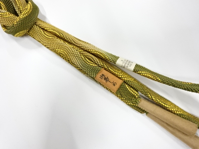 Japanese Kimono / Accessories Silk